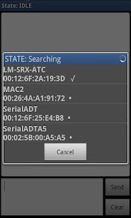 How to download LM BT Terminal 1.1 unlimited apk for laptop