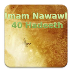 Download Imam Nawawi Forty Hadith for PC