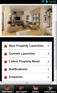 Lastest Property Launch Guru Singapore APK for PC