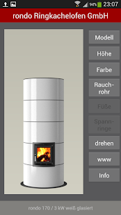 Download Grundofen Konfigurator APK