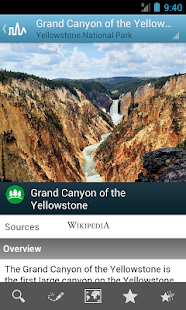 Wyoming Guide by Triposo(圖5)-速報App