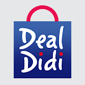 DealDiDi logo