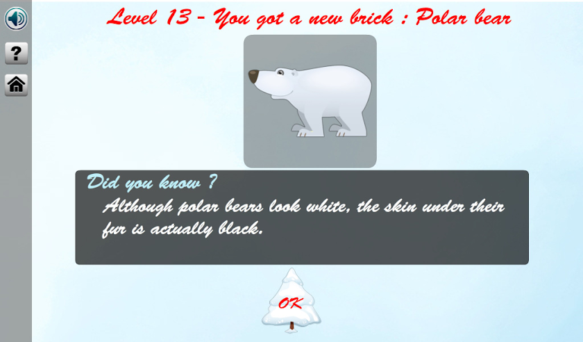 Winter Voyage Screen 3