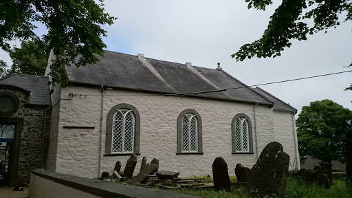 St. Patrick's Methodist Church, Waterford