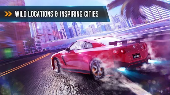 Asphalt 8: Airborne - screenshot thumbnail