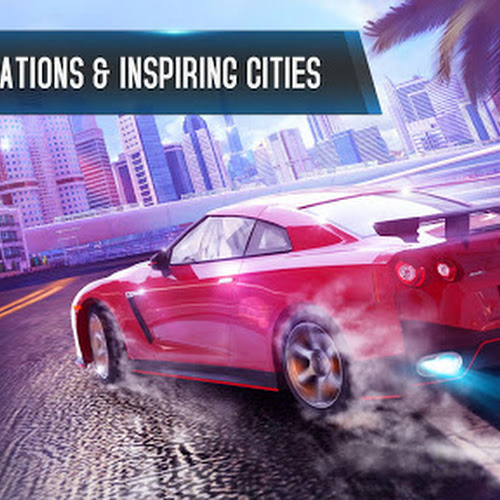 Download Asphalt 8 Apk + Data Google Drive