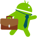My Work Hours icon