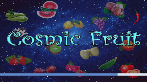 ABC Cosmic Fruit Lite
