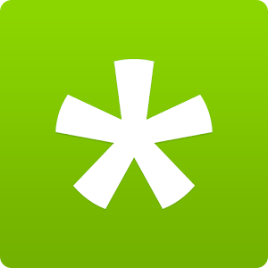 Binck Trading App logo