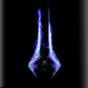 Energy Sword Halo [Full] logo
