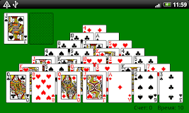 Classic Pyramid HD