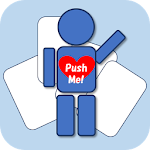 PushMe! - Random Selector Apk