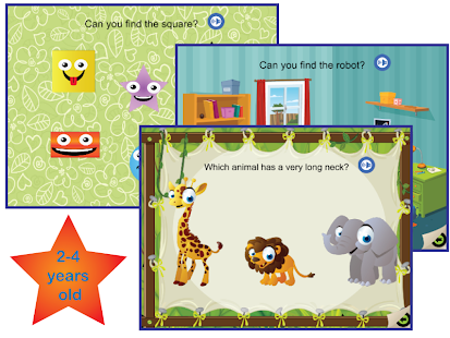 Lastest Luca Genius - Preschool APK