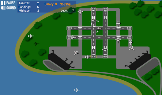 Airport Madness 2(圖4)-速報App