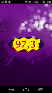 Free Rádio 97 FM Colatina APK