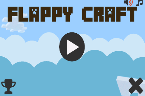 Flappy Craft