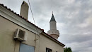Muslim Temple