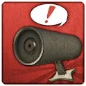Megapixel IP Camera Viewer icon