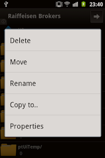 Lastest File Explorer APK