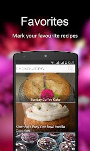 Chocolate Recipe Book - FREE(圖6)-速報App