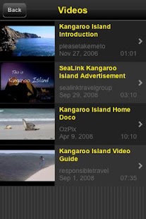 Free Kangaroo Island - Appy Travels APK for Android
