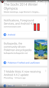 Pause Button *ROOT* Screenshots 3