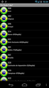How to download De Onde Fala? (DDD da Ligação) 1.2 unlimited apk for android