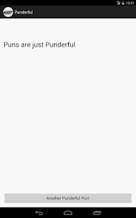 How to download Punderful patch 1.1 apk for bluestacks