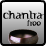 ChantraFree logo