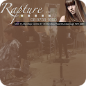 Rapture In Hair logo