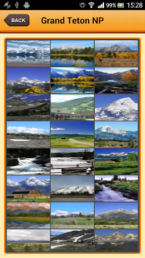 免費下載旅遊APP|Grand Teton National Park app開箱文|APP開箱王