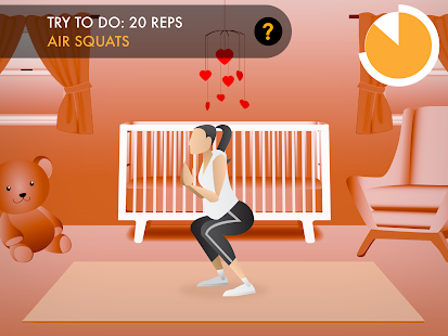 免費下載健康APP|Power 20 Prenatal Workout Pro app開箱文|APP開箱王