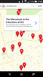 Niš Talking poster 5