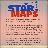 Star Maps – Premium logo
