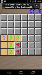 Mine Sweeper poster 1