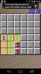 Mine Sweeper(圖1)-速報App