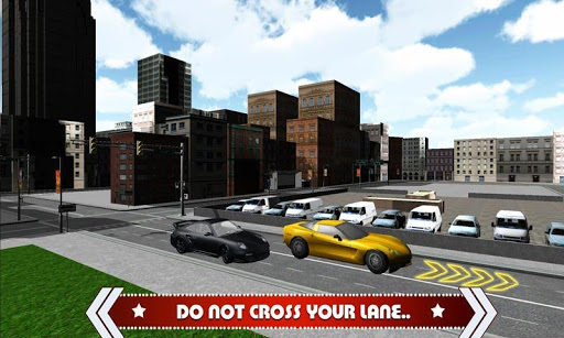 免費下載模擬APP|City Driving 3D: Car School app開箱文|APP開箱王