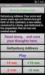 US History Docs Listen Read poster 2