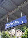 Oberwesel HBF