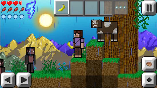 BLOCKLY (Full Version) Screen 3