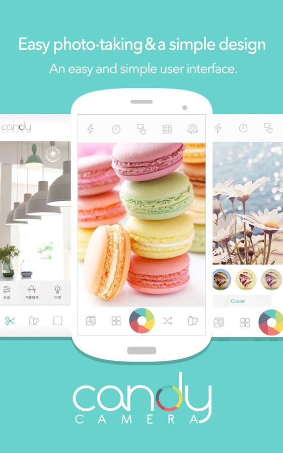 Candy Camera Android Apps on Google Play