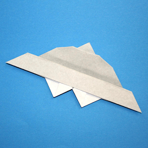 ABC Origami 6 (UVW) logo