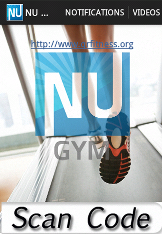 NU Gym