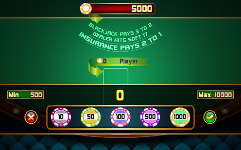 Blackjack(圖8)-速報App