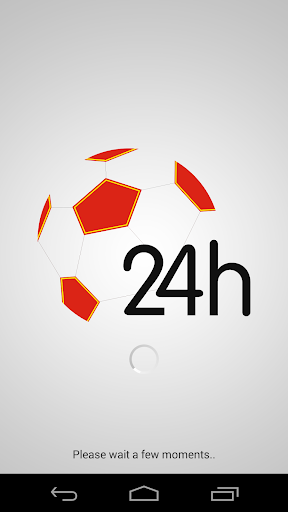 【免費新聞App】24h News for Man. United-APP點子