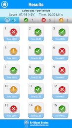 Driving Test Lite poster 5