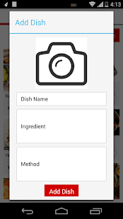Free Meal Planner Pro APK for PC