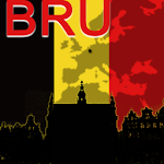 Brussels Map Apk