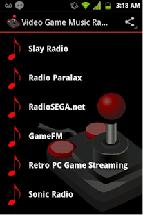 How to get Video Game Music Radio lastet apk for laptop