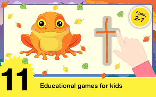 Halloween Learning Games(圖1)-速報App
